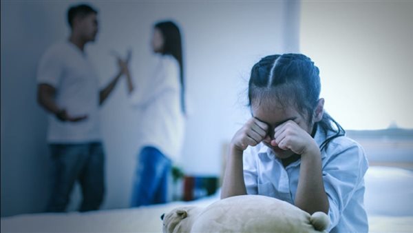 خلافات أسرية