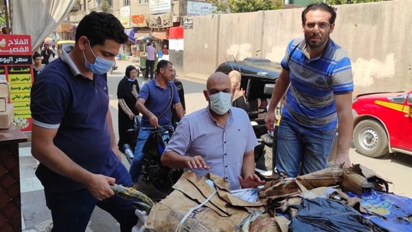 لجنة الطب البيطري