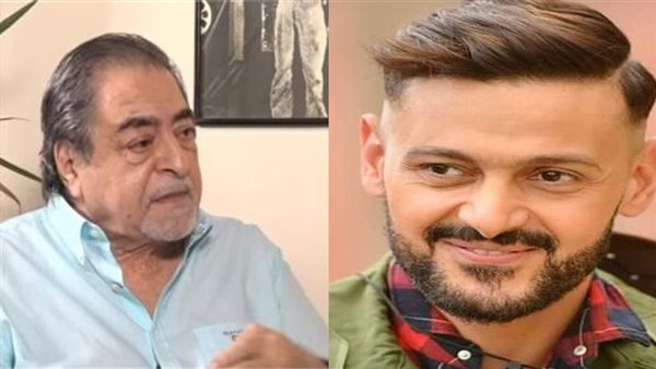 رامز جلال وصفوت غطاس