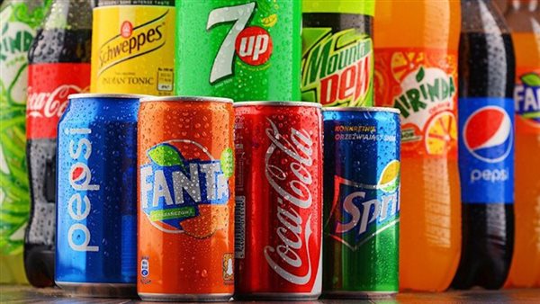 صناعة المشروبات