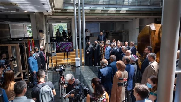 الاحتفال بذكرى ثورة