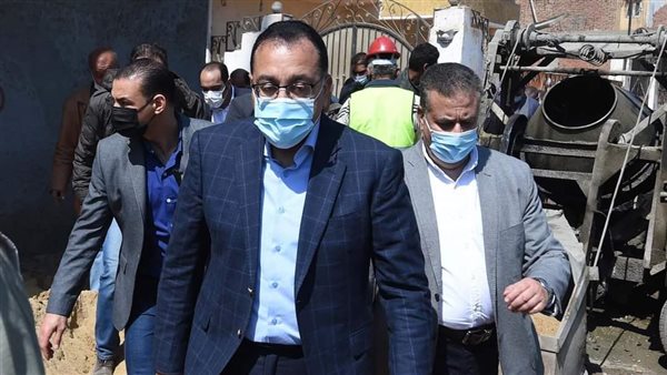 رئيس الوزراء