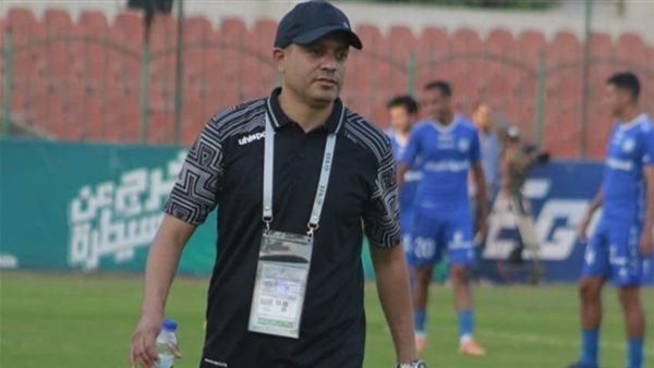 أحمد مصطفى بيبو