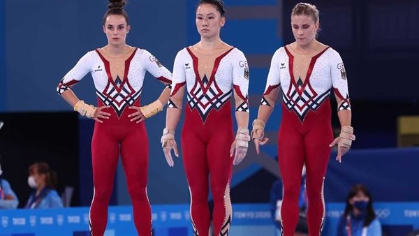 لاعبات المنتخب الألماني