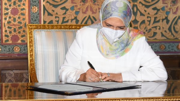 داليا إبراهيم رئيس