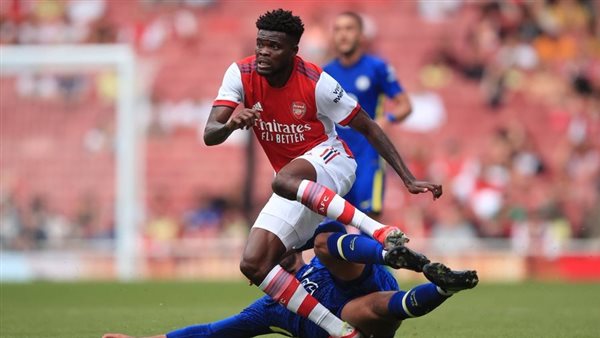 توماس بارتي