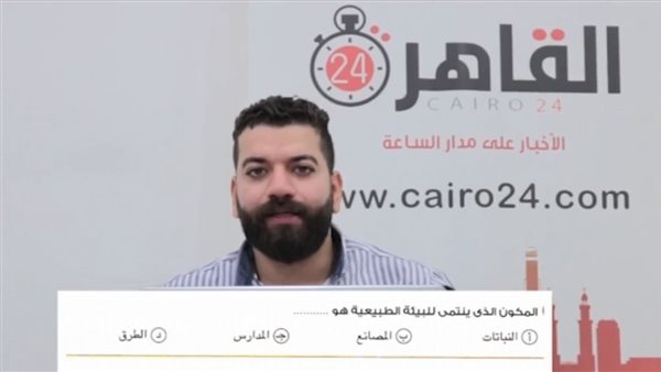 مراجعة القاهرة 24