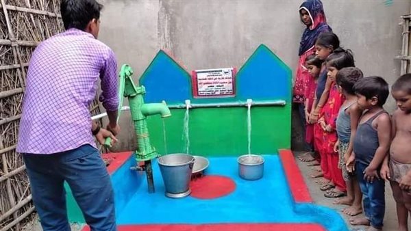 مشروع تخرج طلاب هندسة