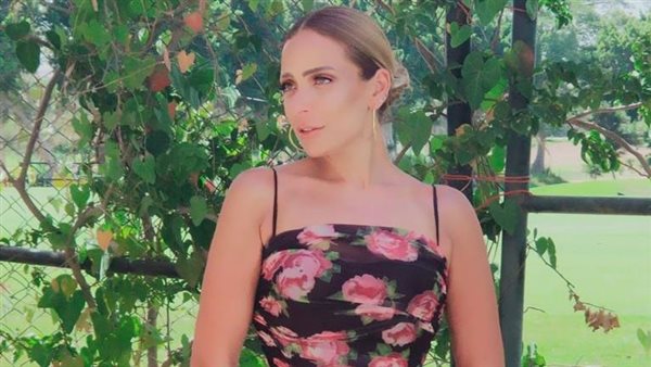 ريم البارودي