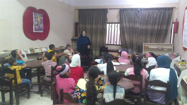 إحدى الفعاليات