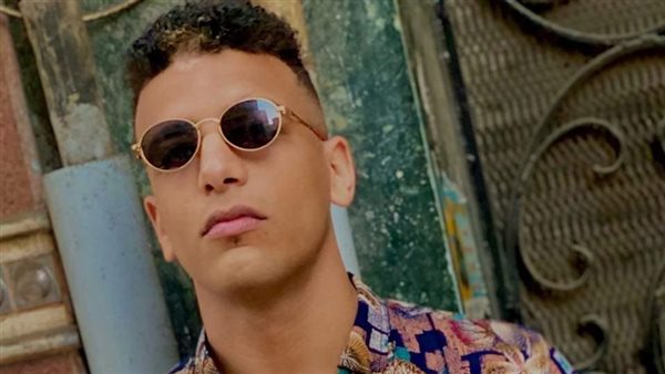 أحمد الشناوي 