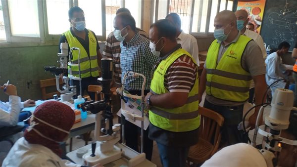 السكرتير المساعد