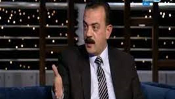  هاني عبادة الخبير