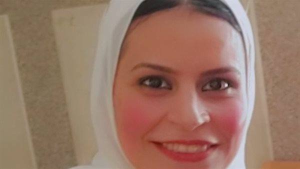 الباحثة حسناء محمد