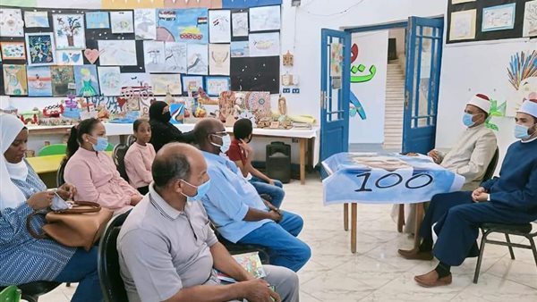 إحدى الندوات