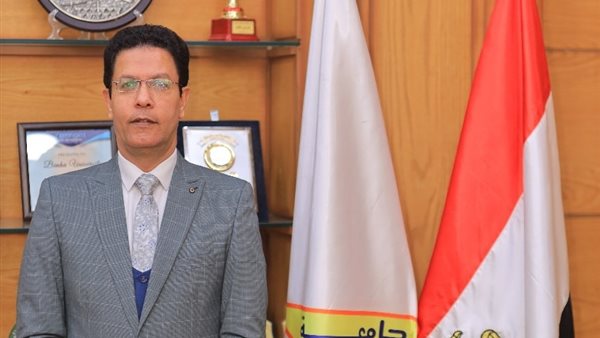 الدكتور ناصر الجيزاوى