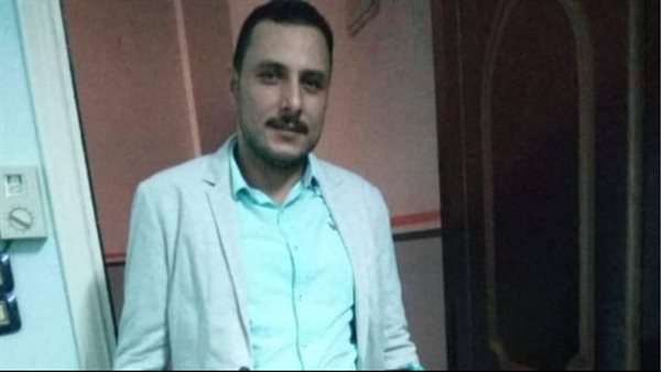 المجني عليه 