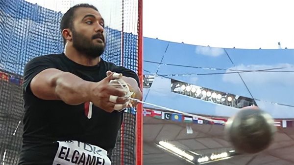 مصطفى الجمل