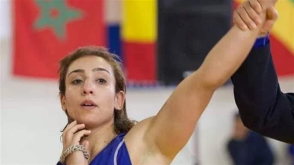 إيناس خورشيد 