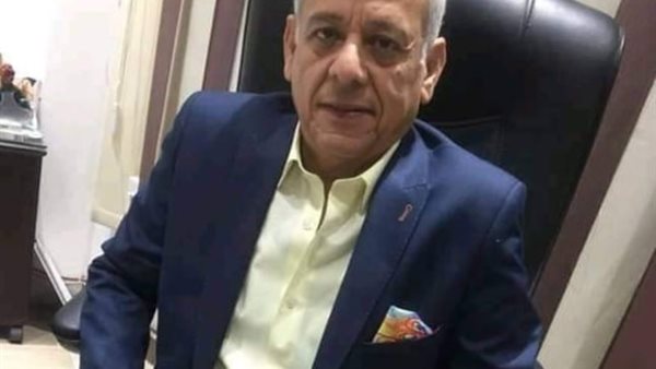 الشهيد جمال أبو العلا