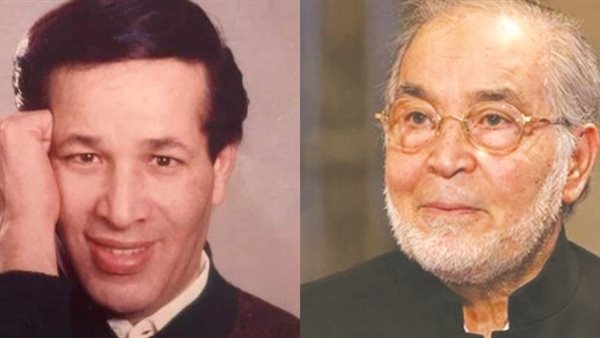 سعيد صالح وحسن يوسف