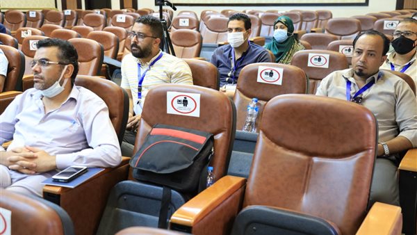 تدريب الموظفين المرشحين