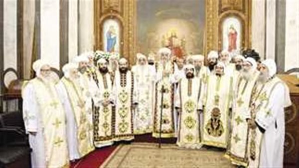 الرتب الكنسية-أرشيفية