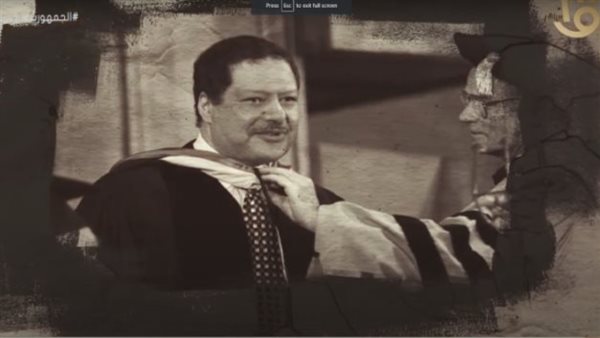 أحمد زويل العالم