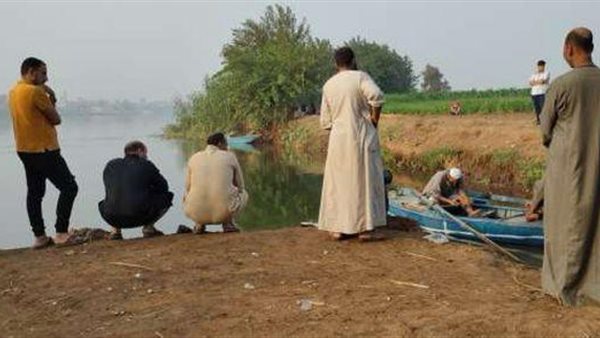 موقع الحادث