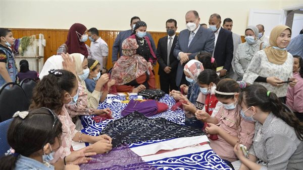 قصر ثقافة ساحل سليم