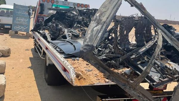 حادث تصادم - أرشيفية