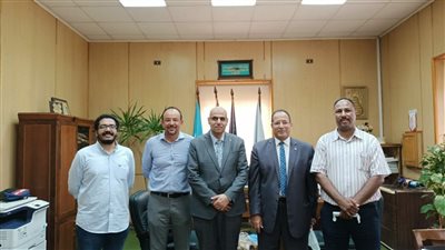 لأول مرة.. إنشاء مركز تعليمي خدمي وربطه بالقطاع الزراعي الصناعي في الإسكندرية