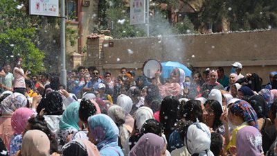 متخصص في شؤون التعليم: تجربة الثانوية العامة نجحت بنسبة 90% (فيديو)