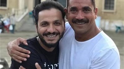 أمير كرارة يقدم 