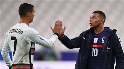 رونالدو ضد مبابي.. التشكيل المتوقع لمباراة البرتغال وفرنسا في يورو 2024