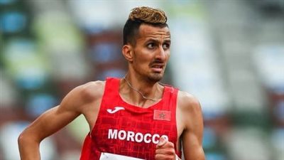 بعد ذهبية البقالي.. المغرب تعادل حصيلة مصر في ذهبيات الأولمبياد