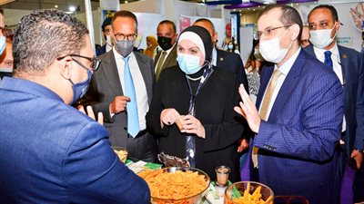 رئيس غرفة الصناعات الغذائية: هيئة سلامة الغذاء 