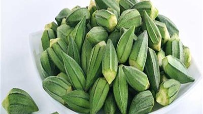 أبرزها تحتوى على مضادات للأكسدة..تعرف على فوائد البامية على مرضى السكري