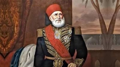 أصابه عدم الاتزان ودُفن دون مراسم.. الأيام الأخيرة في حياة محمد علي باشا