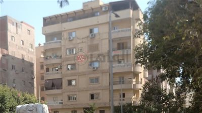 مات وحيدا داخل شقته بالمقطم.. وأسرته: لا نعلم سبب وفاته أو حقيقة مقتله (صور)