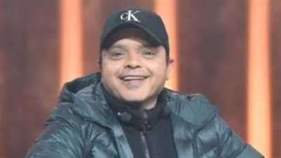 بعد عرض فيلم الإنس والنمس.. محمد هنيدي: 