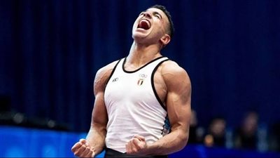 أول تعليق من رئيس اتحاد المصارعة بعد واقعة تحرش كيشو في باريس