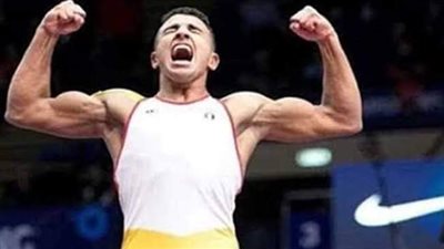 طوكيو 2020.. محمد كيشو يصنع إنجازًا جديدًا ويتأهل لنصف نهائي المصارعة