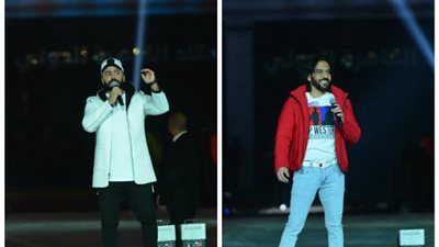  لماذا لم ينجح تامر حسني في الصلح بين بهاء سلطان ونصر محروس بعد انتهاء أزمة دياب؟ 