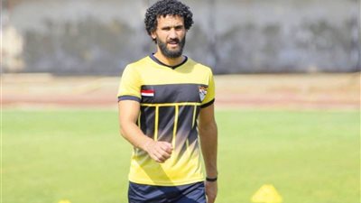 باسم مرسي: الزمالك لن يتأثر برحيل ساسي.. وكنت أتمنى اللعب معه