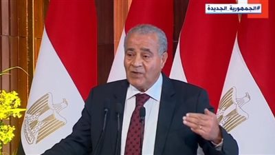 اليوم.. بحضور وزراء التموين والزراعة والتجارة والصناعة افتتاح مركز سلامة الغذاء بقها 