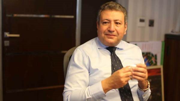  طارق شكري وكيل لجنة