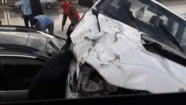 حادث-ارشيفية