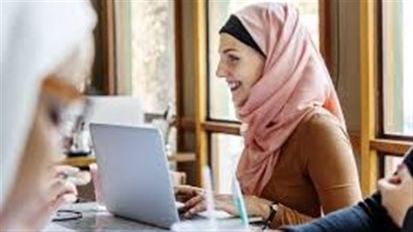 الحجاب-صورة أرشيفية