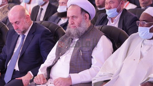 المؤتمر العالمي السادس